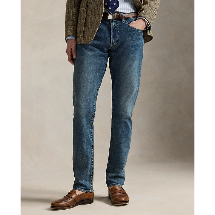 PRL Sullivan Slim Stretch Jean/Traperice 710963045001