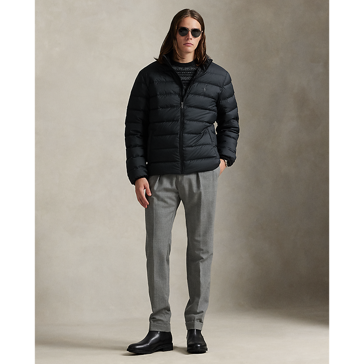 PRL The Colden Packable Matte Jacket/Jakna 710967774003