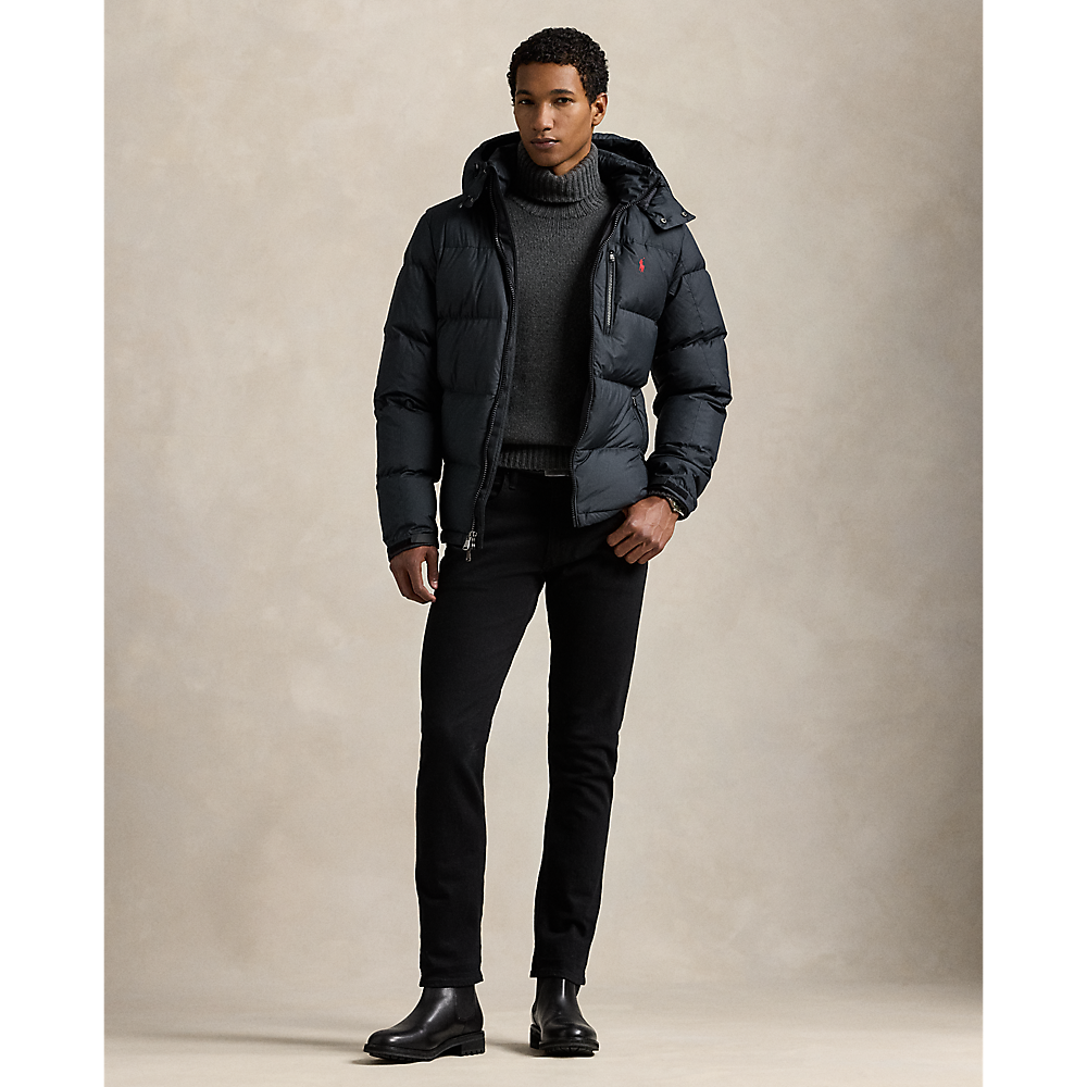PRL The Gorham Down Jacket/Jakna 710968278001