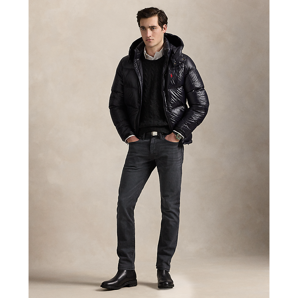 PRLThe Gorham Glossed Down Jacket/Jakna 710968281001
