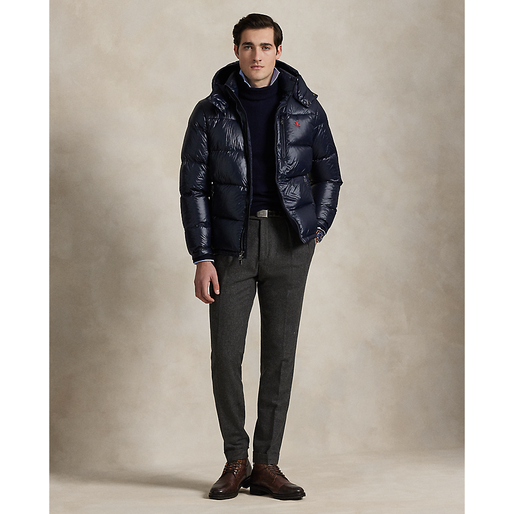 PRL The Gorham Glossed Down Jacket/Jakna 710968281002