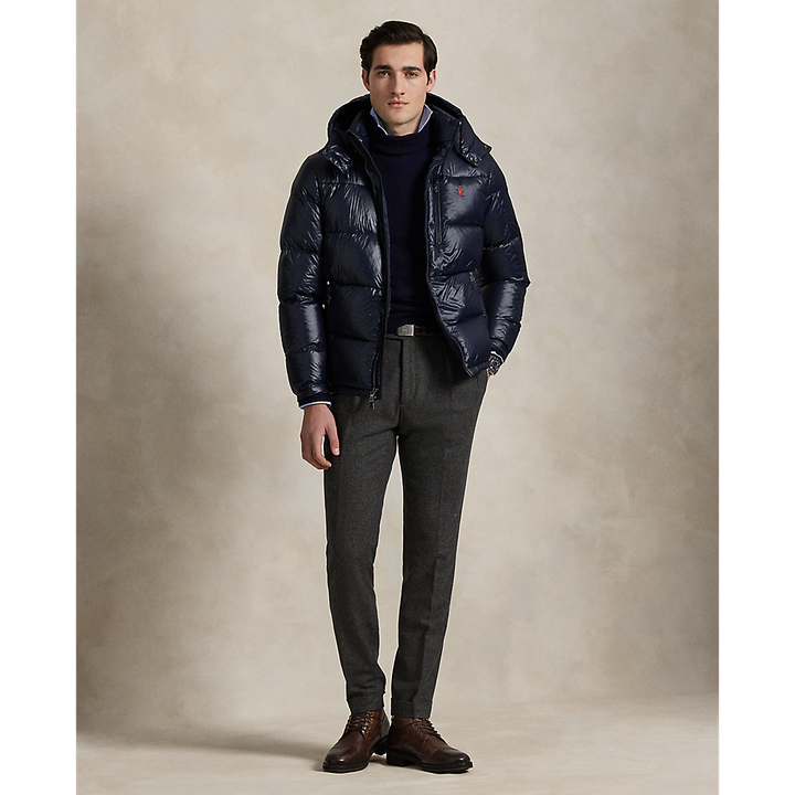 PRL The Gorham Glossed Down Jacket/Jakna 710968281002