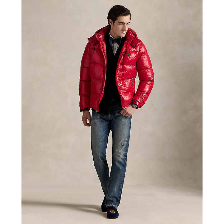 PRL The Gorham Glossed Down Jacket/Jakna 710968281004