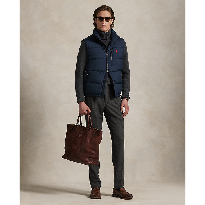 PRL The Gorham Down Gilet/Prsluk 710968283002