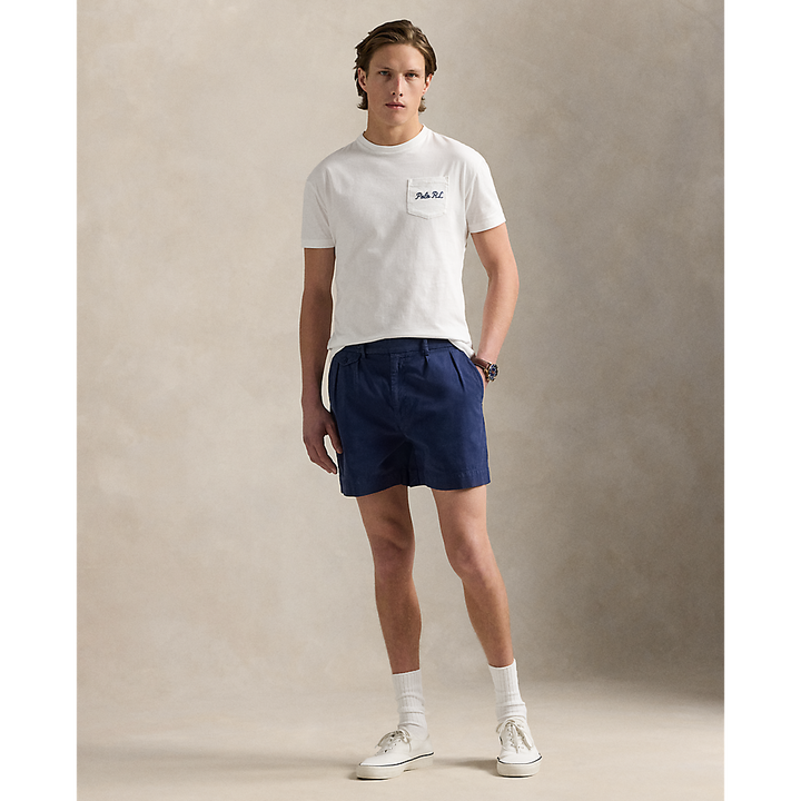 PRL Custom Slim Fit Polo Bear Jersey T-Shirt/Majica 710969631001