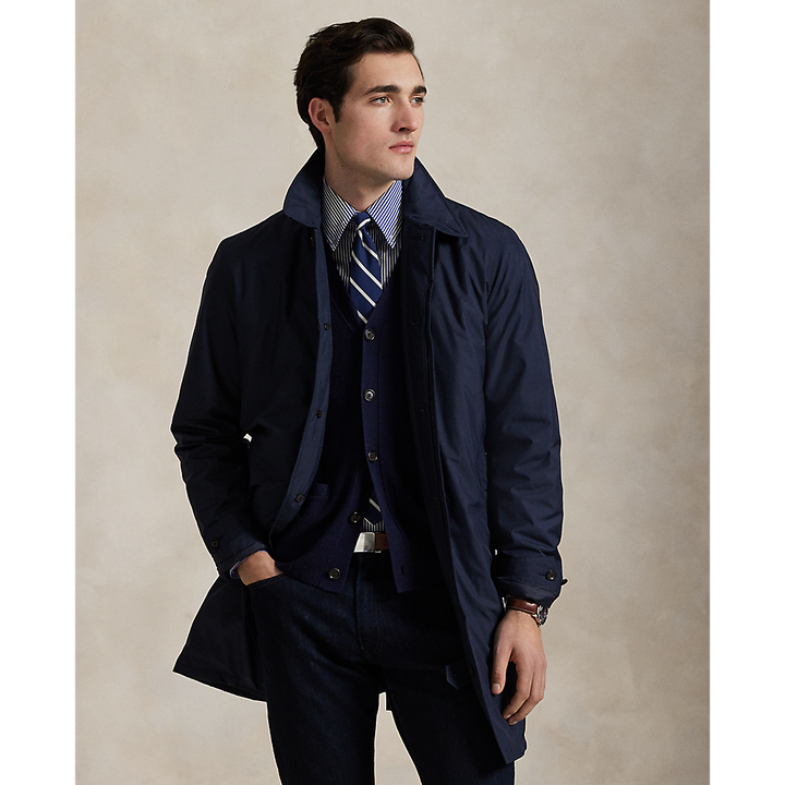PRLPackable Walking Coat/Jakna 710970435001