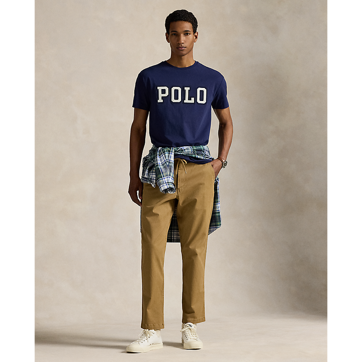 PRL Classic Fit Logo Jersey T-Shirt/Majica 710972663002