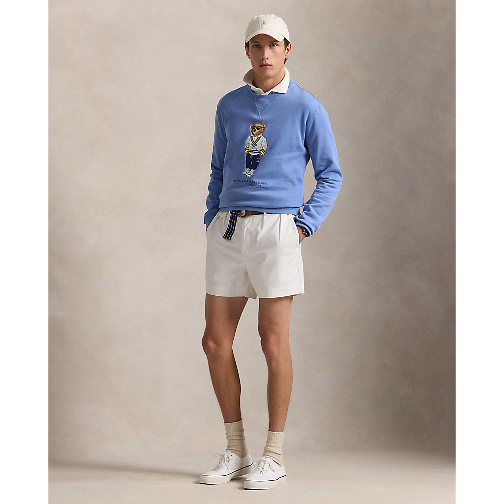 PRL Polo Bear Fleece Sweatshirt/Pulover 710973145001