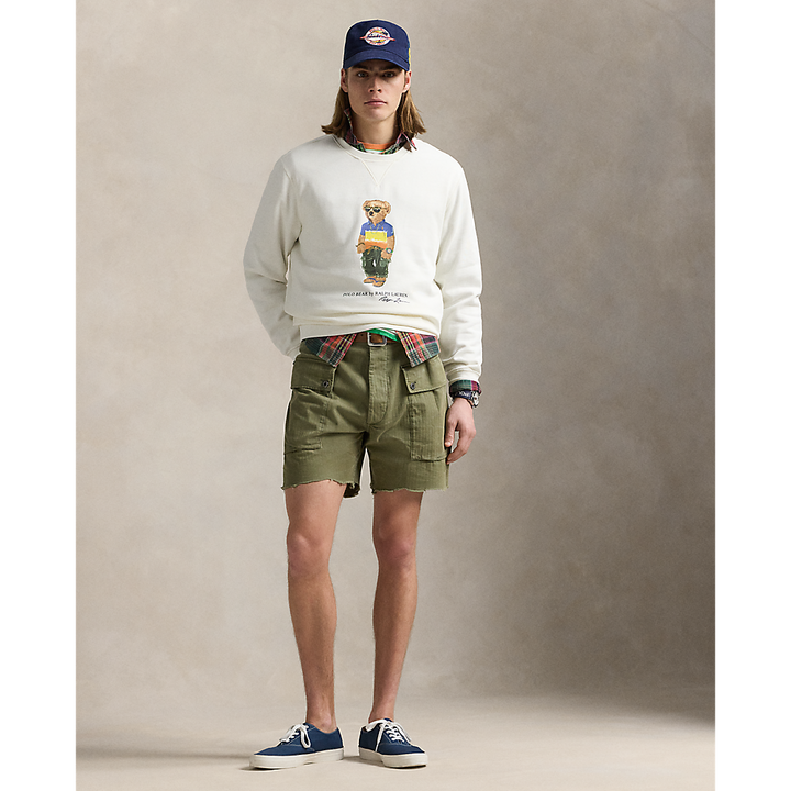 PRL Polo Bear Fleece Pullover/Pulover 710973146001