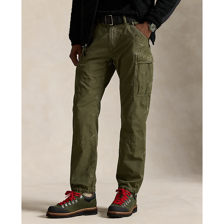 PRL Classic Fit Canvas Cargo Trouser/Hlače 710974518001