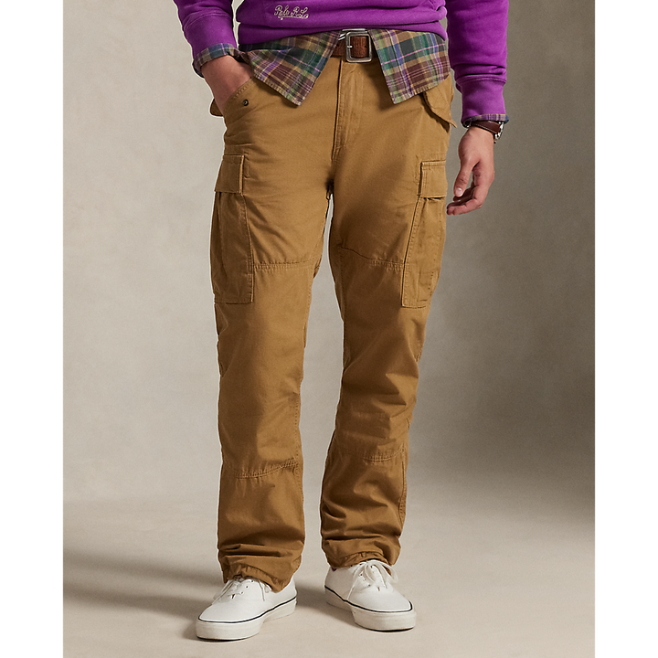 PRL Classic Fit Canvas Cargo Trouser/Hlače 710974518003