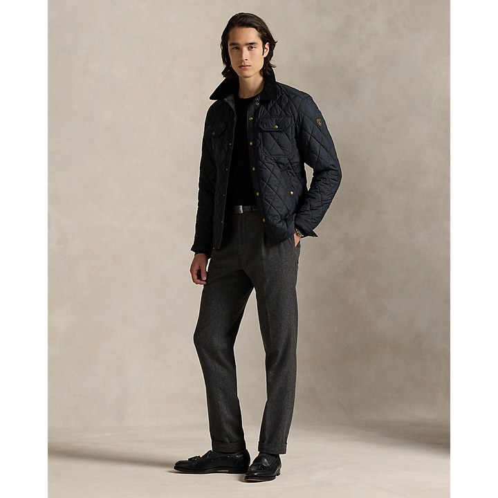 PRL The Beaton Quilted Jacket/Jakna 710977955002