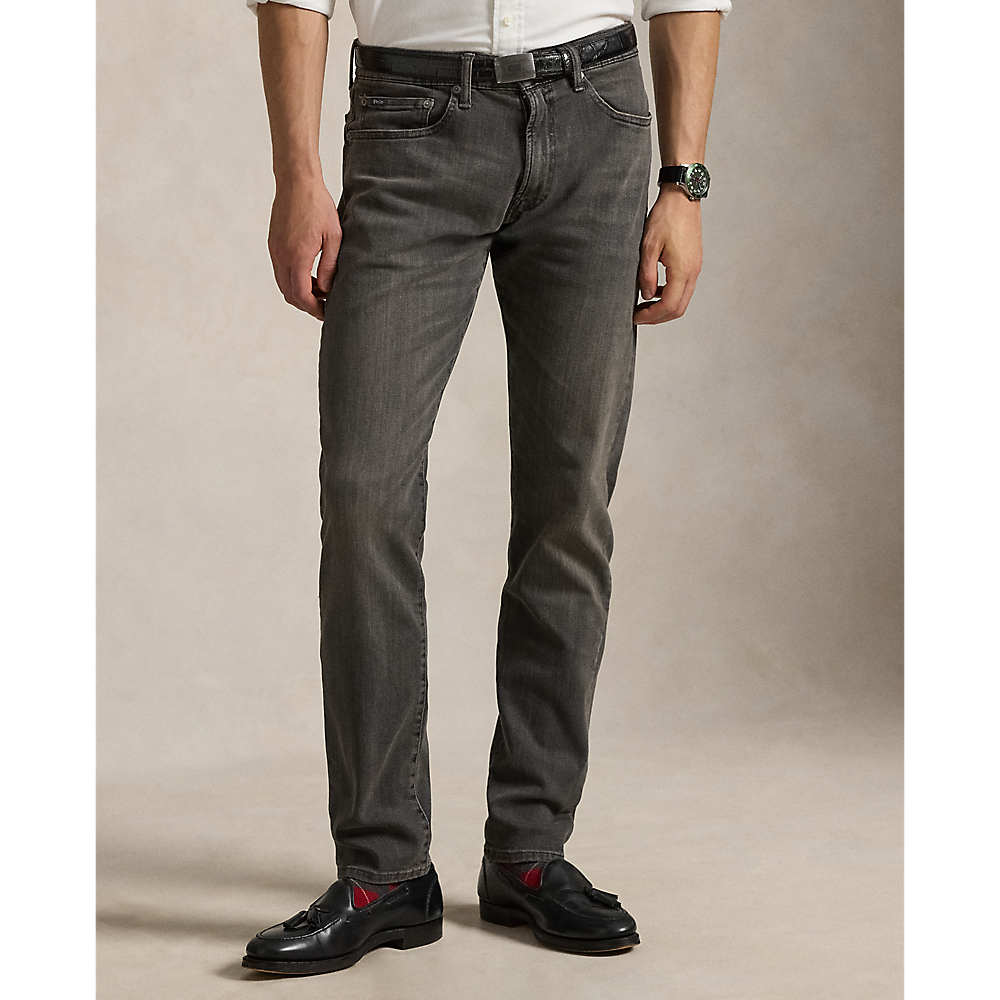 PRL Parkside Active Taper Stretch Jean/Traperice 710979396001