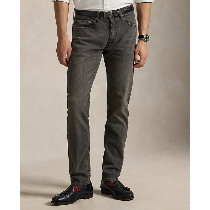 PRL Parkside Active Taper Stretch Jean/Traperice 710979396001
