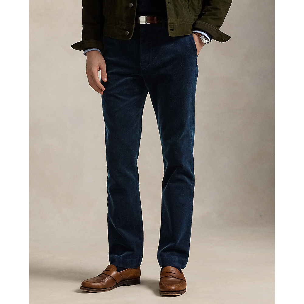 PRL Andover Slim Fit Stretch Trouser/Hlače 710979455002