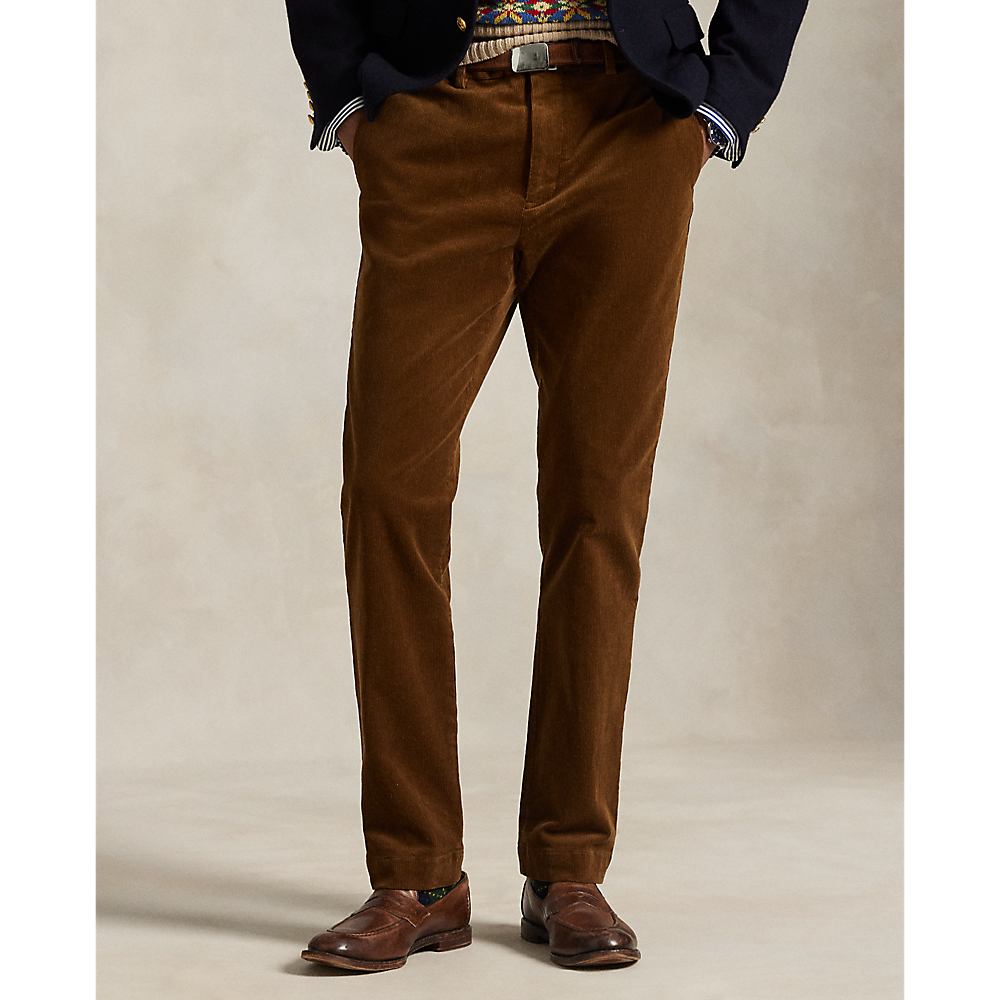 PRLAndover Slim Fit Stretch Trouser/Hlače 710979455003
