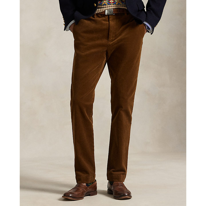 PRLAndover Slim Fit Stretch Trouser/Hlače 710979455003