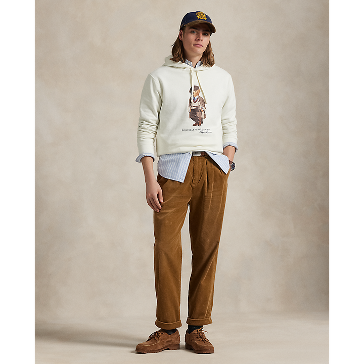 PRLPolo Bear Fleece Hoodie/Duks 710980306001