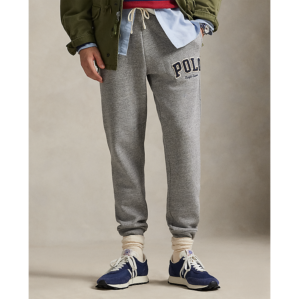 PRL Logo Fleece Jogging Bottoms/Trenirka (donji dio) 710981154001