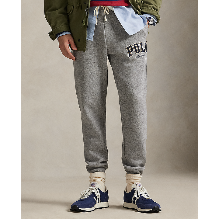 PRL Logo Fleece Jogging Bottoms/Trenirka (donji dio) 710981154001