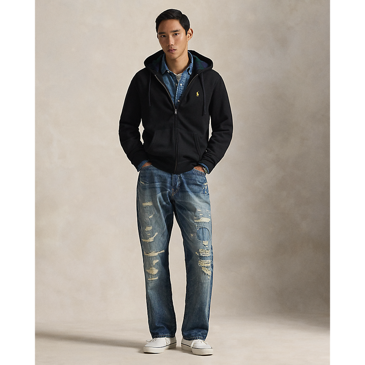PRL Fleece Full-Zip Hoodie /Duks 710981467001