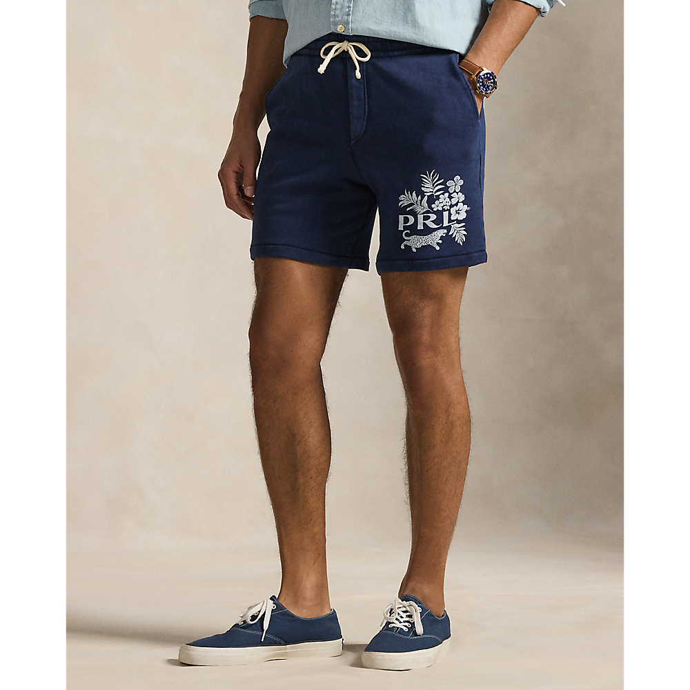 PRL Bermudas/Bermude 710A12479001
