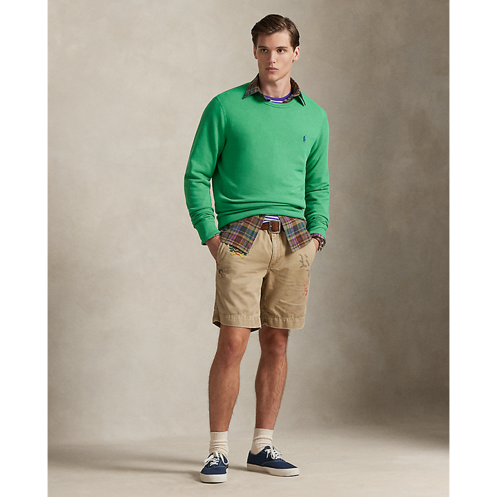 PRL French Terry Sweatshirt/Majica 710A12485003