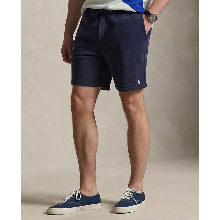 PRL 19 cm French Terry Shorts/Bermude 710A12486005