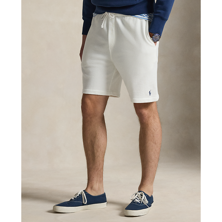 PRL 19 cm French Terry Shorts/Bermude 710A12486006