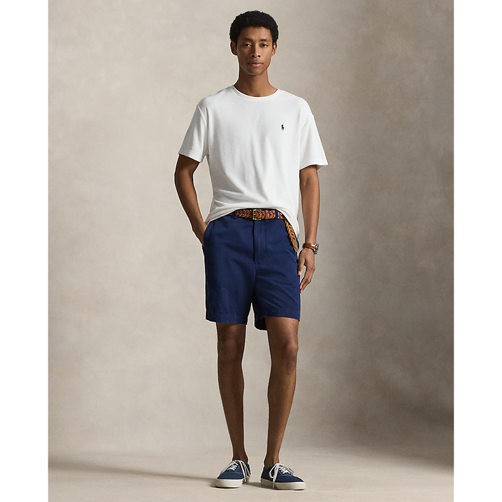 PRL Classic Fit Terry T-Shirt/Majica 710A12492003