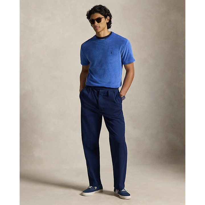 PRL Classic Fit Terry T-Shirt /Majica 710A12492004