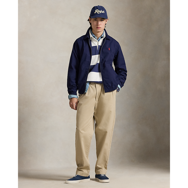 PRL The Bayport Poplin Jacket/Jakna 710A12636005