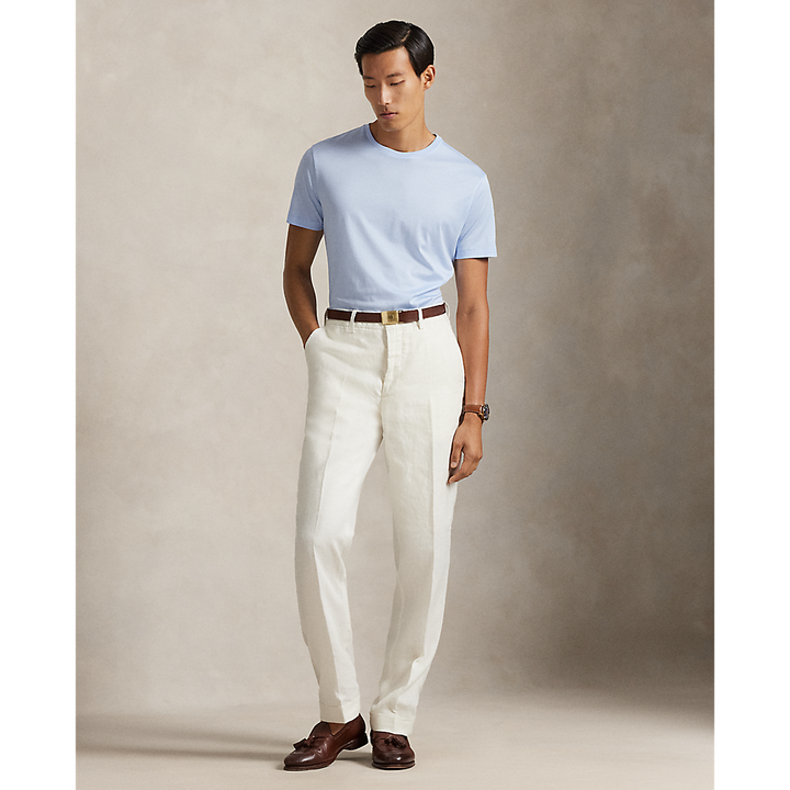 PRL Standard Fit Lisle T-Shirt/Majica 710B13483005