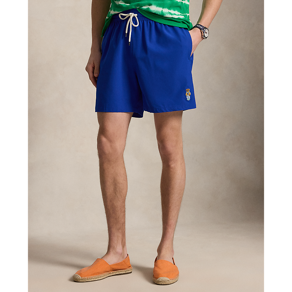 PRL Polo Bear Swim Trunk/Kupaće 710B13656001