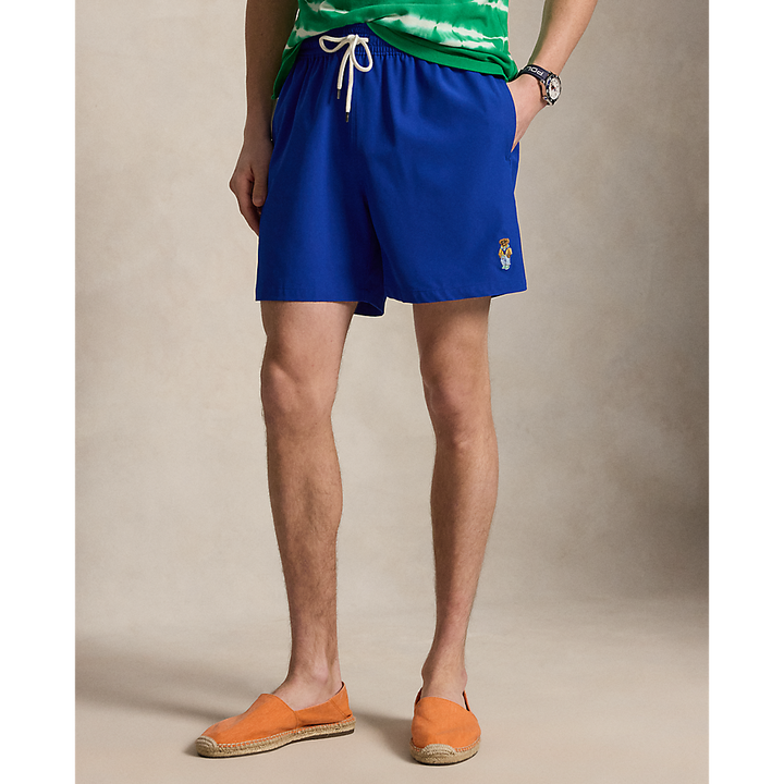PRL Polo Bear Swim Trunk/Kupaće 710B13656001