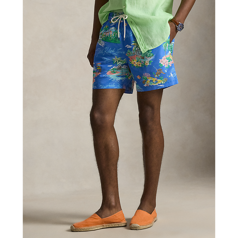 PRL Traveler Short /Kupaće 710B13657001