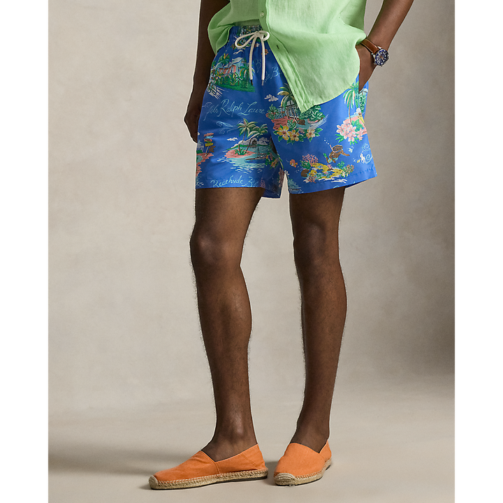 PRL Traveler Short /Kupaće 710B13657001