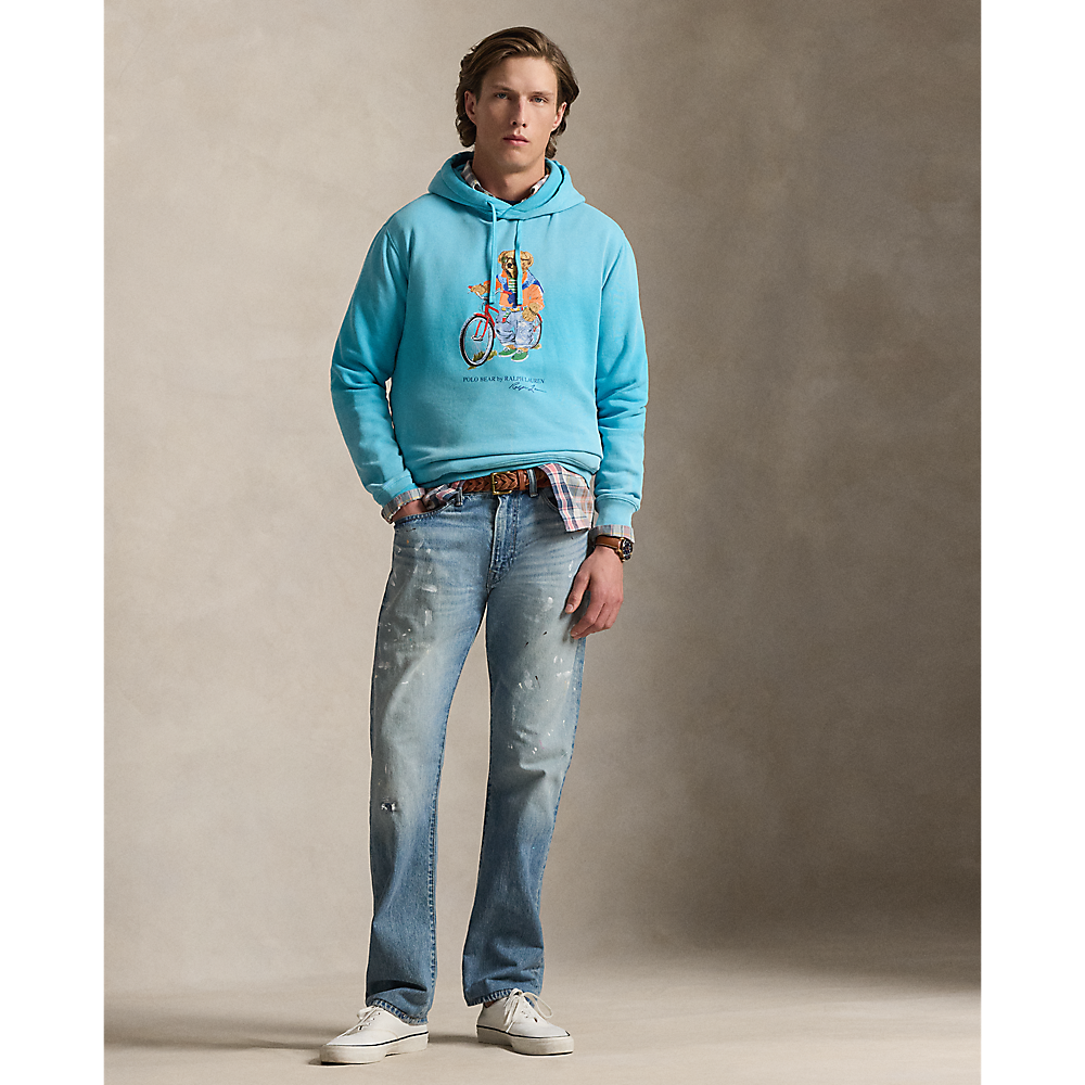 PRL Lspohoodym24/Duks 710B14624001