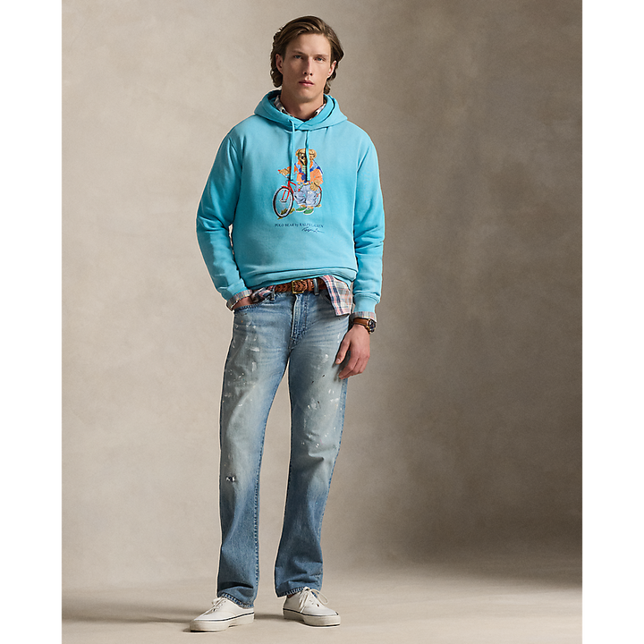 PRL Lspohoodym24/Duks 710B14624001