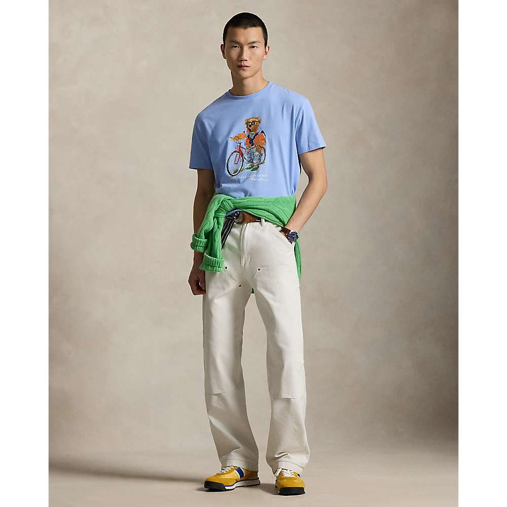 PRL T-Shirt/Majica 710B16612001