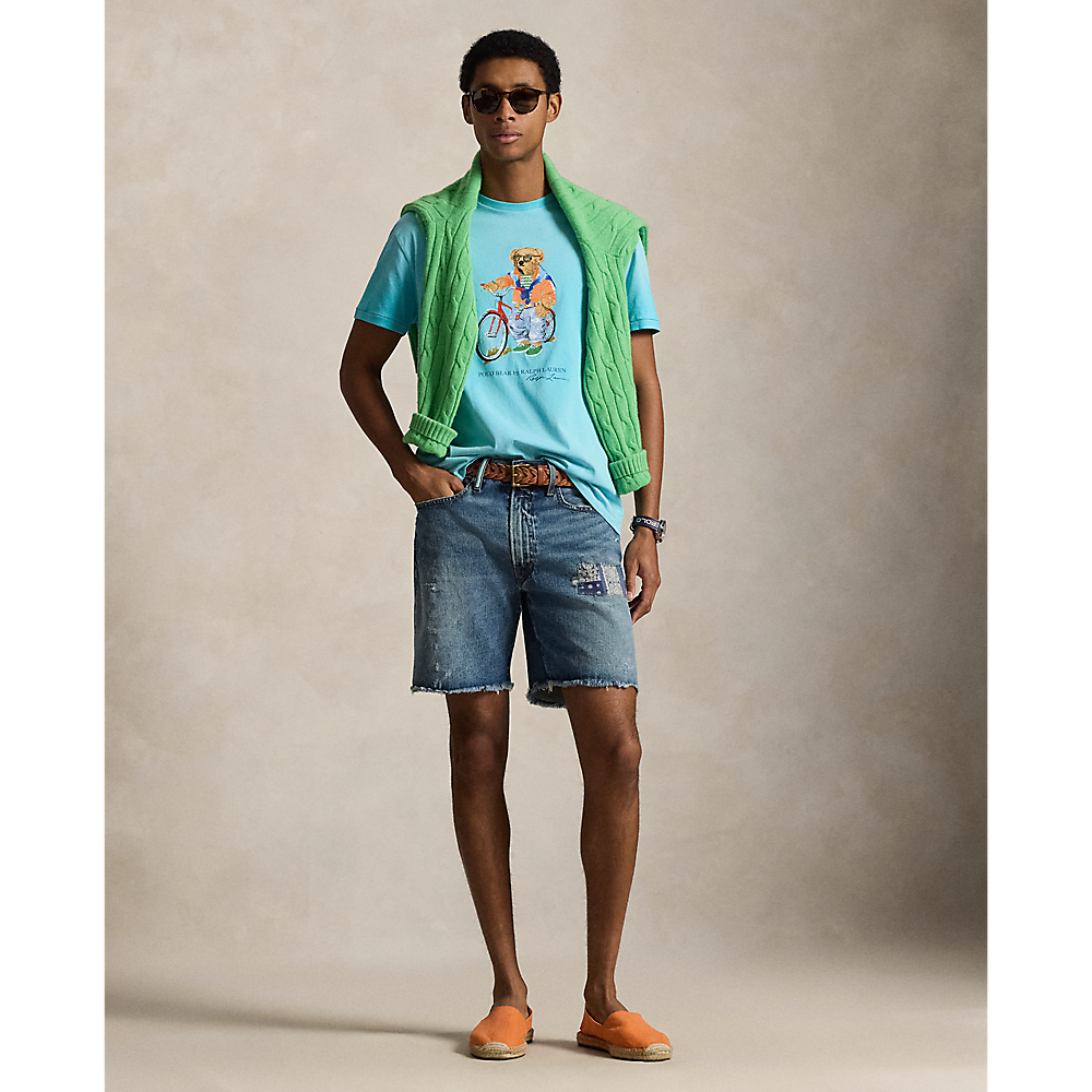 PRL T-shirt/Majica 710B16613001