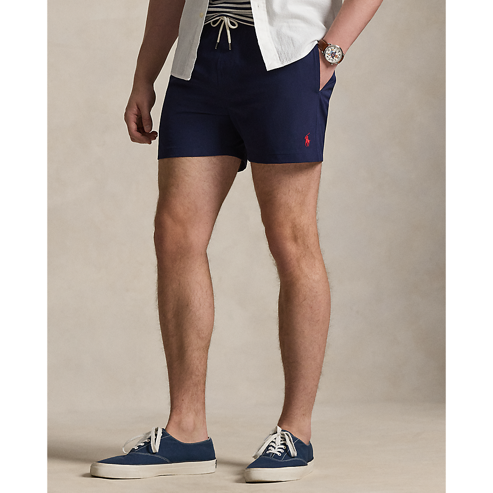 PRL Slim Traveler Short/Kupaće 710B16721004