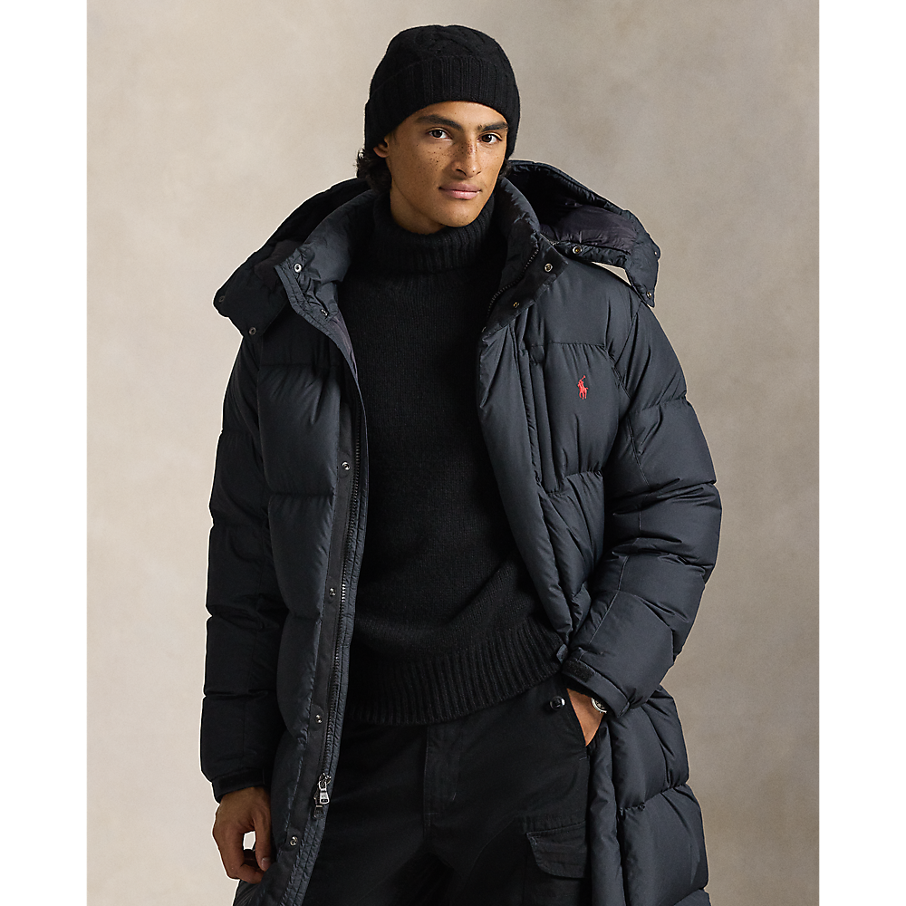 PRL The Gorham Down Coat/ Jakna 710P01338002