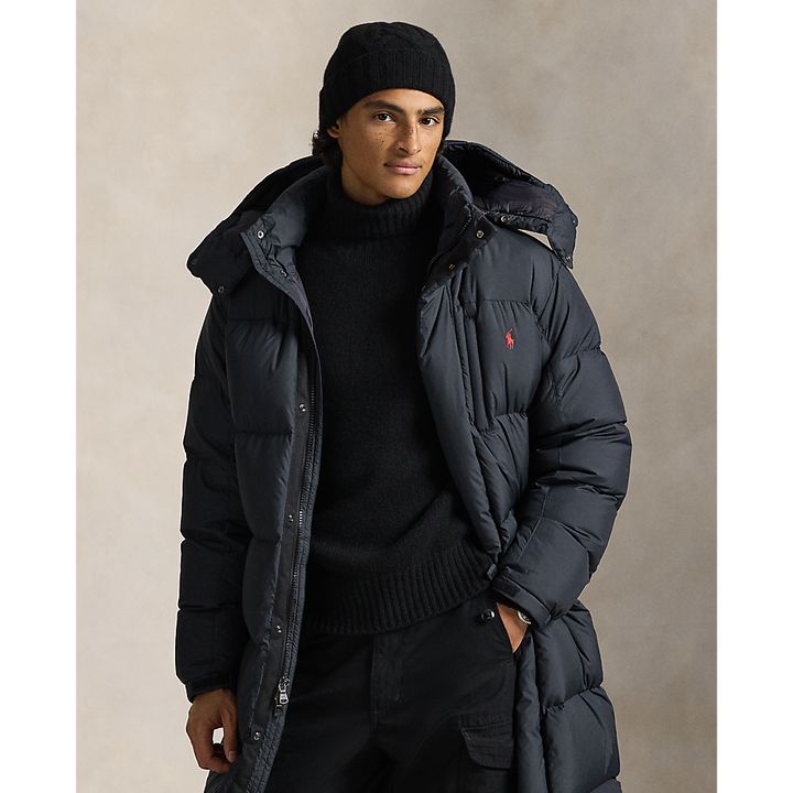 PRL The Gorham Down Coat/ Jakna 710P01338002