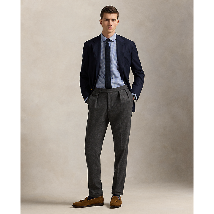 PRLCustom Fit Checked Poplin Shirt/Košulja 710P01397002