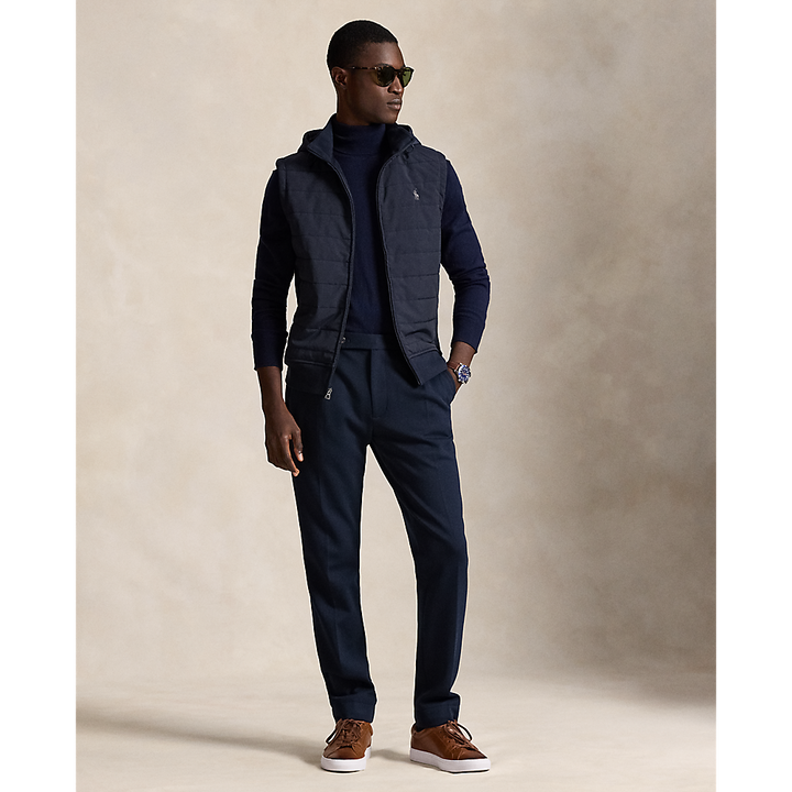 PRL Hybrid Hooded Gilet/Prsluk 710P03976001