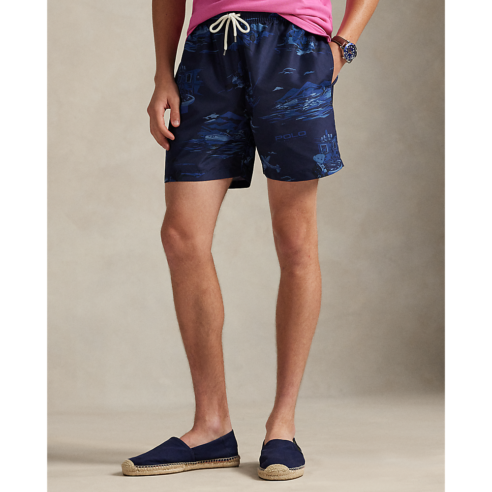 PRL 14.5 cm Traveller Swimming Trunk/Kupaće 710P04438001