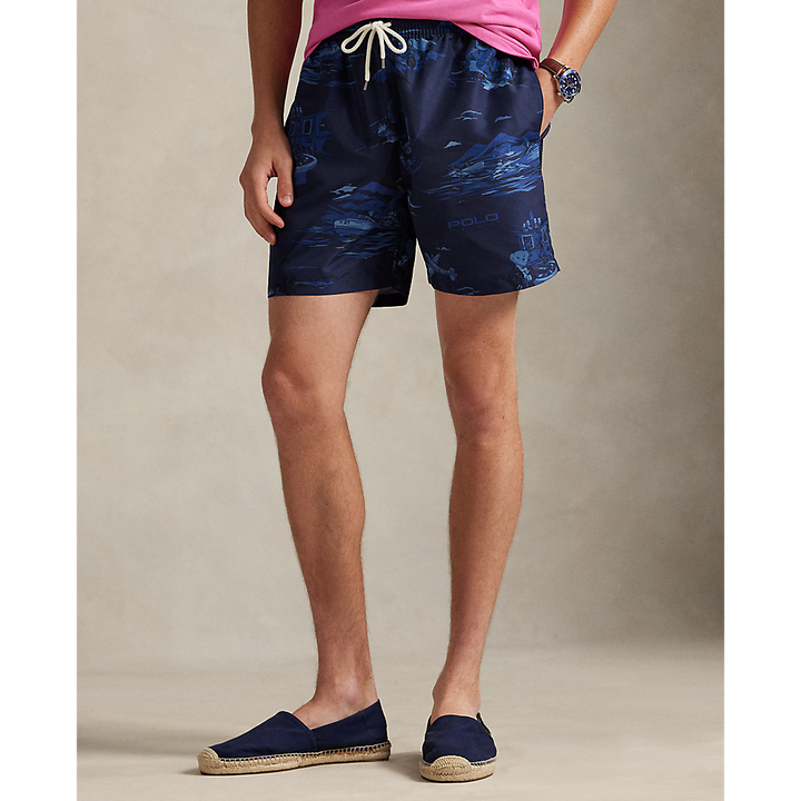 PRL 14.5 cm Traveller Swimming Trunk/Kupaće 710P04438001