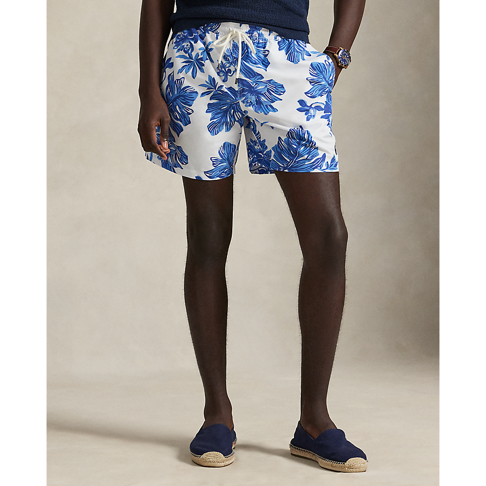 PRL 14.5-cm Traveller Swimming Trunk/Kupaće 710P04440001