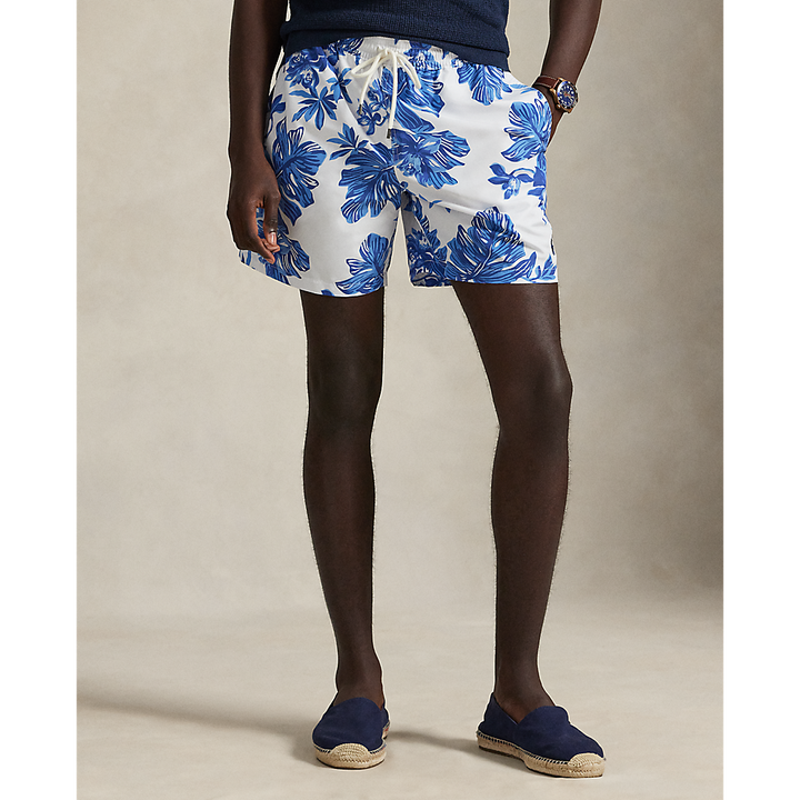PRL 14.5-cm Traveller Swimming Trunk/Kupaće 710P04440001